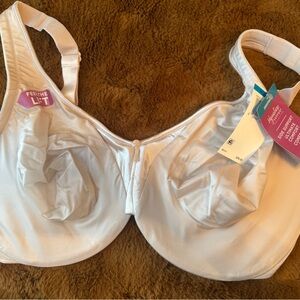 Beige Olga Women's Intimate Bra